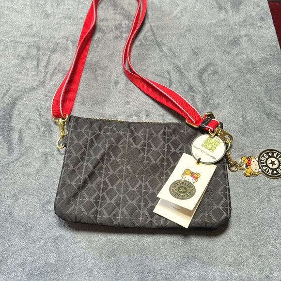 Kipling/Hello Kitty Collab-2022 Limited Edition Year of the Tiger - Picture 5 of 8